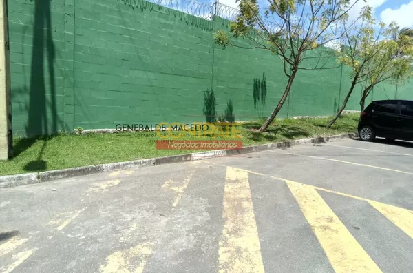 Terreno para venda Papagaio FEIRA DE SANTANA