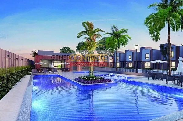 Casa para venda SIM FEIRA DE SANTANA