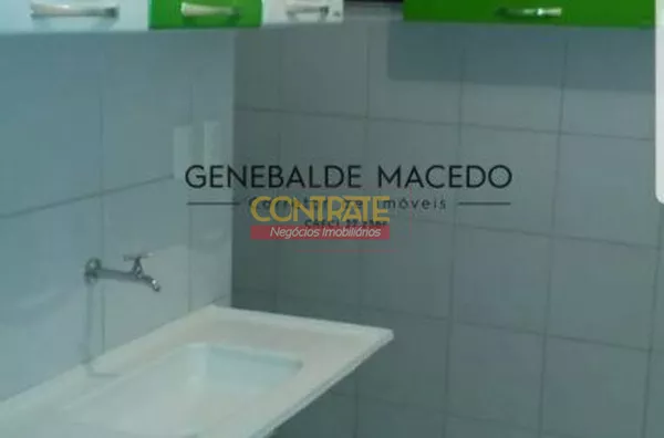 Apartamento para venda Jardim Cruzeiro FEIRA DE SANTANA