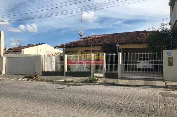 Casa para alugar Capuchinhos FEIRA DE SANTANA