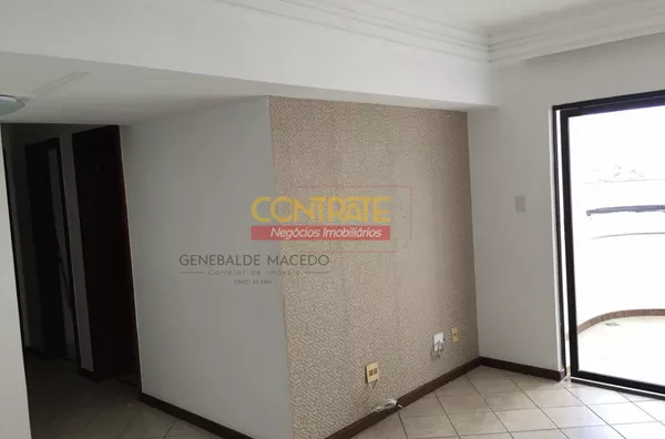 Apartamento para venda e investir Ponto Central FEIRA DE SANTANA