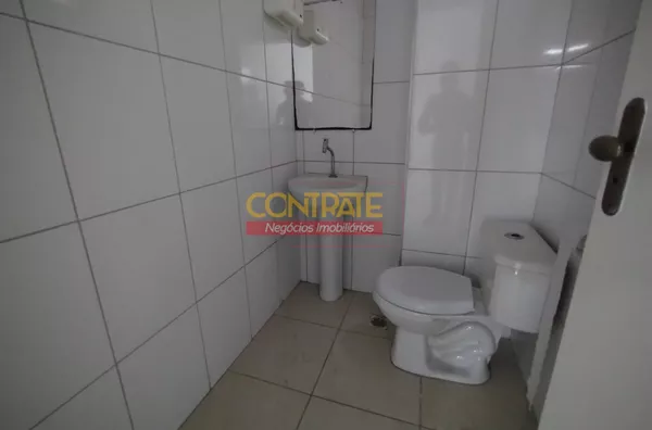 Sala para aluguel Parque Getúlio Vargas FEIRA DE SANTANA