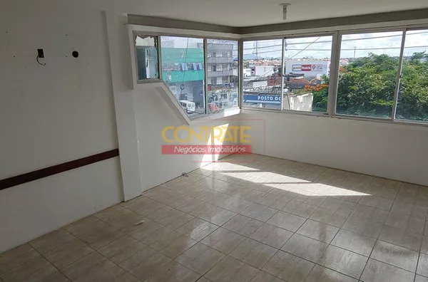 Sala para aluguel Queimadinha FEIRA DE SANTANA