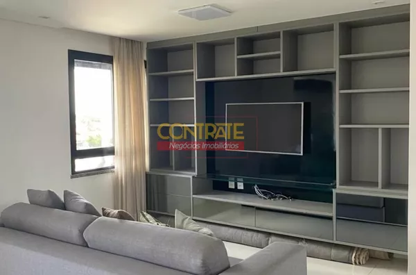Apartamento para aluguel SANTA MONICA FEIRA DE SANTANA
