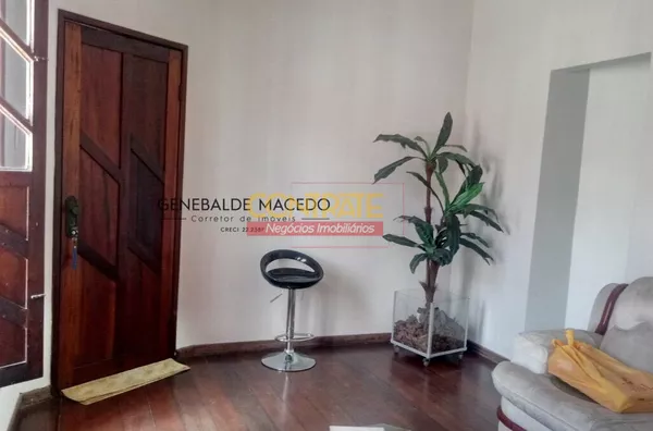 Casa para venda Centro FEIRA DE SANTANA
