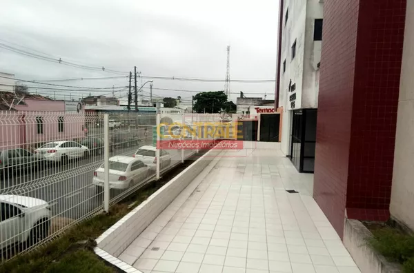 Apartamento para venda Centro FEIRA DE SANTANA