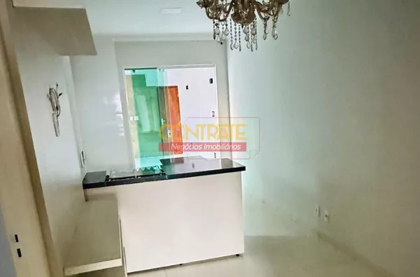 Casa em condomínio para aluguel,  Registro, Feira De Santana