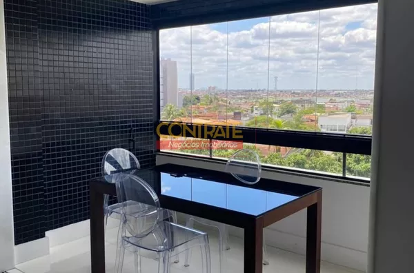 Apartamento para aluguel SANTA MONICA FEIRA DE SANTANA