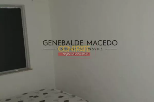Apartamento para venda Jardim Cruzeiro FEIRA DE SANTANA