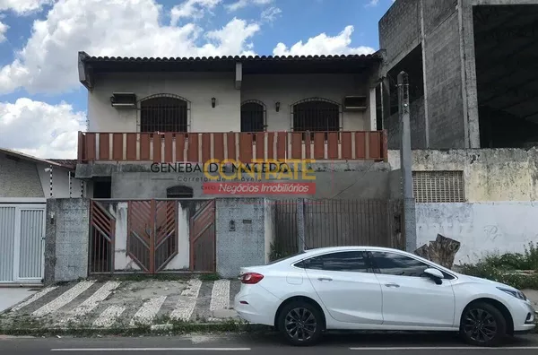 Casa para venda Capuchinhos FEIRA DE SANTANA