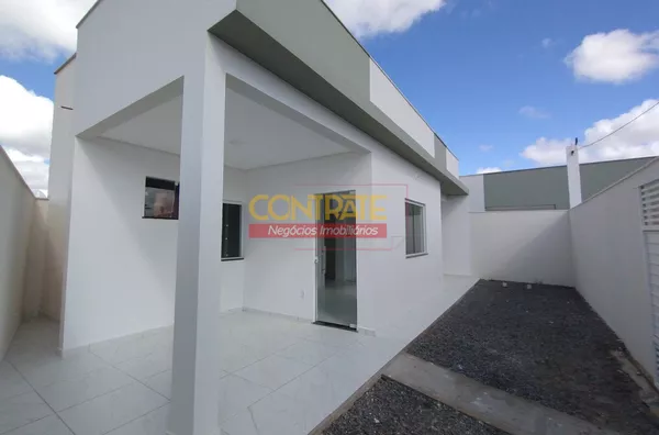 Casa para venda Mangabeira FEIRA DE SANTANA