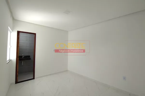 Casa para venda Mangabeira FEIRA DE SANTANA
