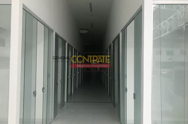 Sala Comercial para aluguel Centro FEIRA DE SANTANA