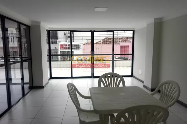 Apartamento para venda Centro FEIRA DE SANTANA