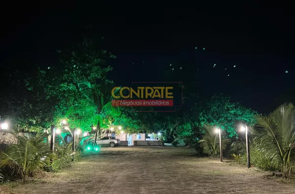Chácara para venda Retiro Coração de Maria
