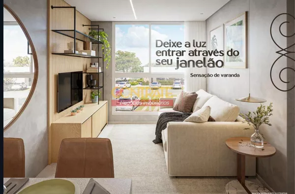 Apartamento para venda, 2 quarto(s),  Mangabeira, Feira De Santana