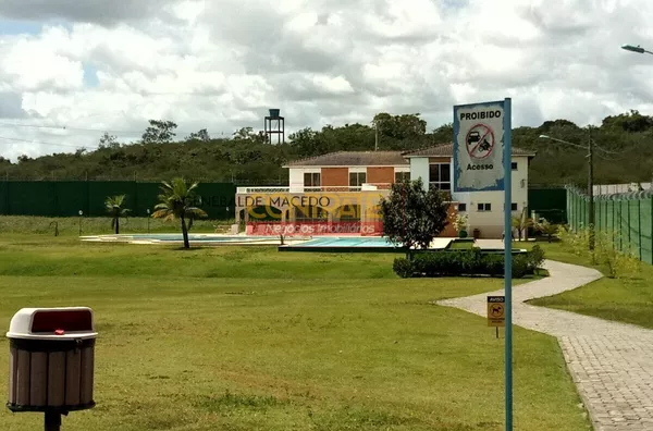 Terreno para venda Papagaio FEIRA DE SANTANA