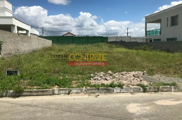 Terreno para venda Papagaio FEIRA DE SANTANA