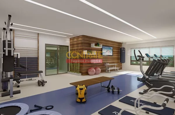 Apartamento para venda SANTA MONICA FEIRA DE SANTANA