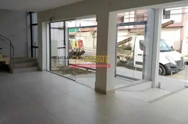 Prédio para aluguel Capuchinhos FEIRA DE SANTANA