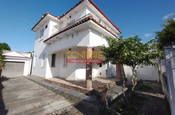 Casa para aluguel Centro FEIRA DE SANTANA
