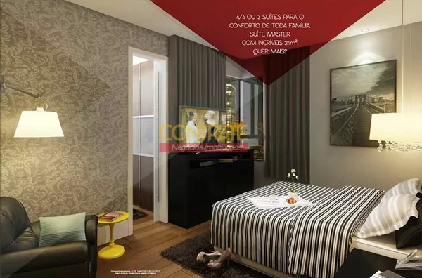 Apartamento para venda SANTA MONICA FEIRA DE SANTANA