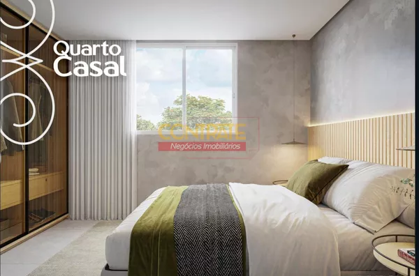 Apartamento para venda, 2 quarto(s),  Mangabeira, Feira De Santana