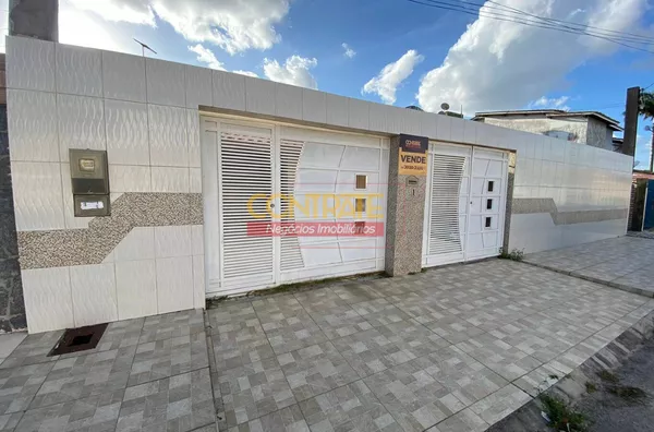 Casa para venda BRASILIA FEIRA DE SANTANA