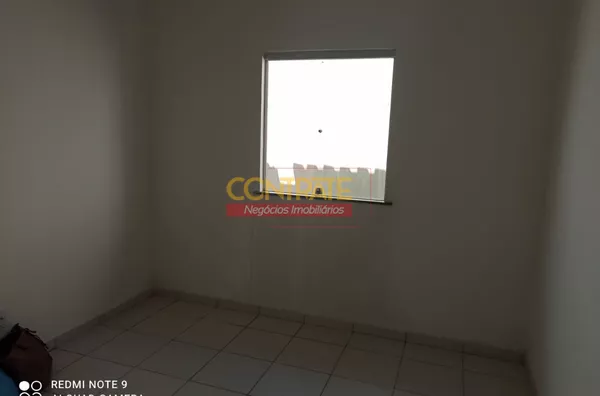 Casa para aluguel Lagoa Salgada FEIRA DE SANTANA
