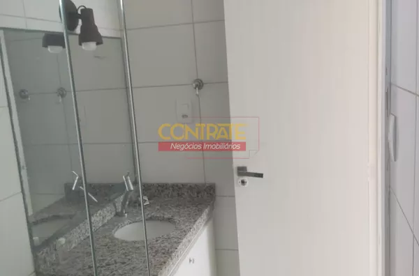 Apartamento para aluguel, 3 quarto(s),  Santa Monica, Feira De Santana
