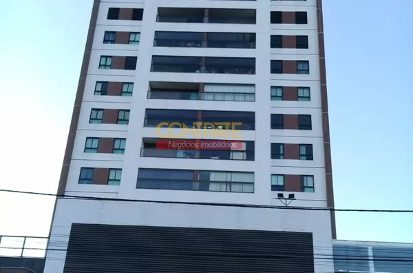 Apartamento para venda SANTA MONICA FEIRA DE SANTANA