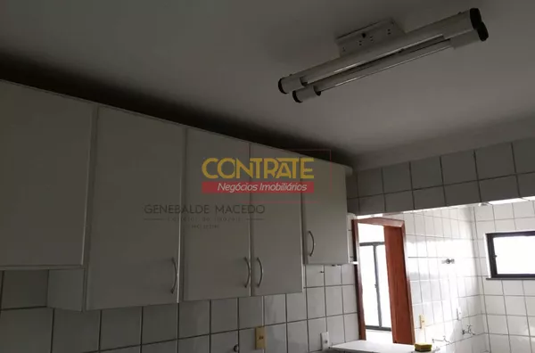 Apartamento para venda e investir Ponto Central FEIRA DE SANTANA