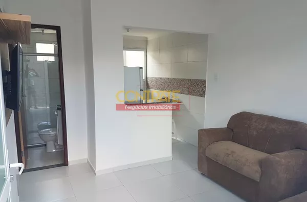 Apartamento para aluguel SANTA MONICA FEIRA DE SANTANA