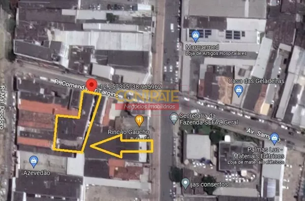 Loja para venda Centro FEIRA DE SANTANA