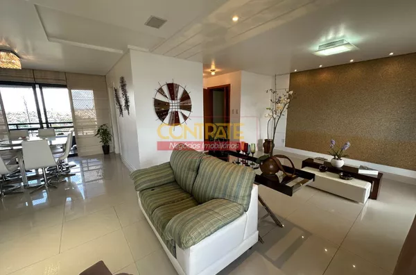 Apartamento para venda SANTA MONICA FEIRA DE SANTANA