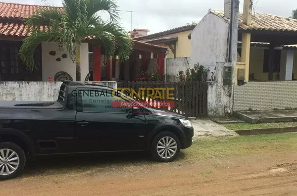 Casa para aluguel Centro Itaparica
