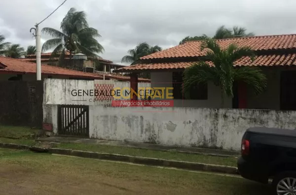 Casa para aluguel Centro Itaparica