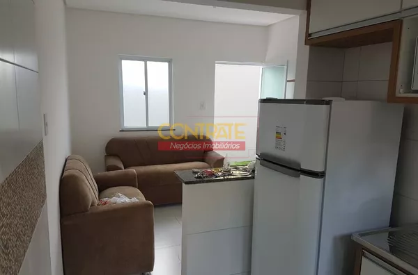 Apartamento para aluguel SANTA MONICA FEIRA DE SANTANA