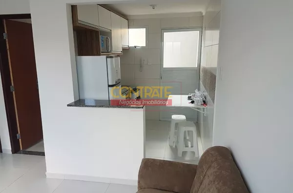 Apartamento para aluguel SANTA MONICA FEIRA DE SANTANA