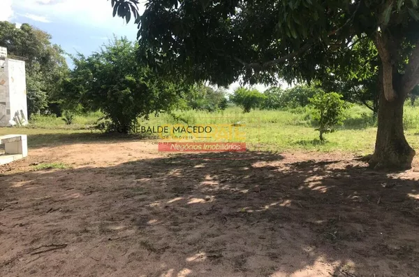Chácara para venda Novo Horizonte FEIRA DE SANTANA