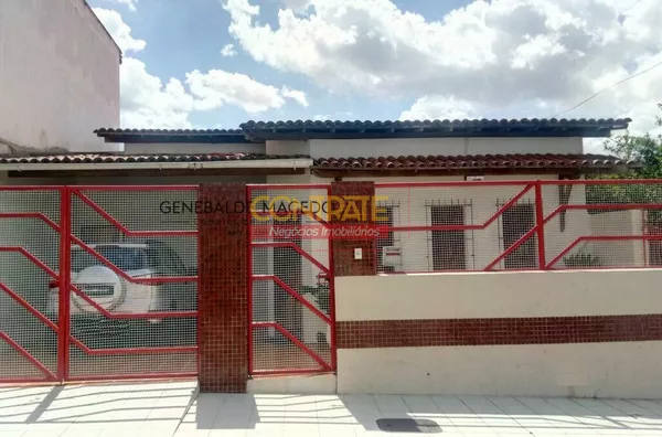 Casa para venda Centro FEIRA DE SANTANA