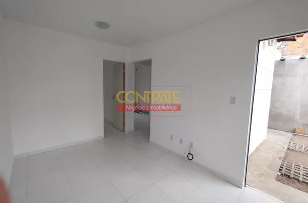 Casa para venda Centro São Gonçalo dos Campos