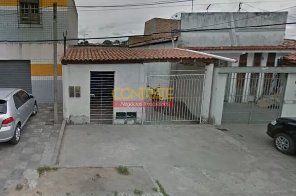 Ponto Comercial para venda Centro FEIRA DE SANTANA