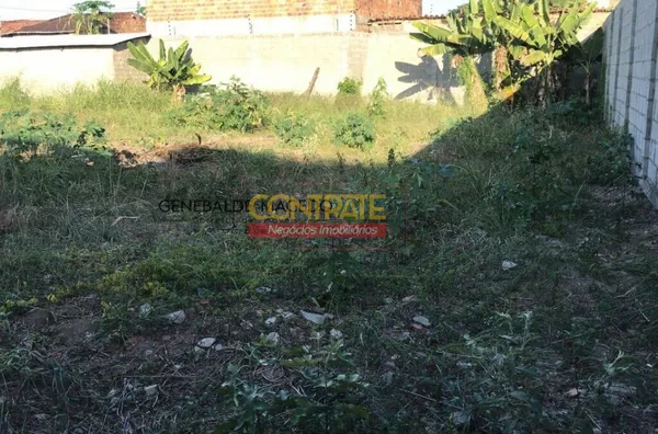 Terreno para aluguel Lagoa Salgada FEIRA DE SANTANA