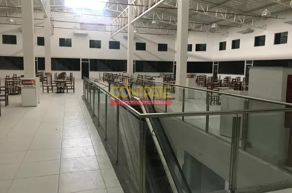 Sala Comercial para venda Centro FEIRA DE SANTANA