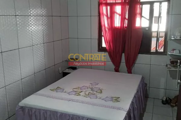 Casa para venda Calumbi FEIRA DE SANTANA