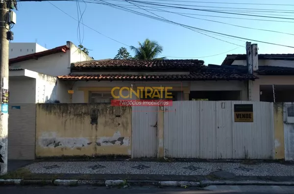 Casa para venda Ponto Central FEIRA DE SANTANA