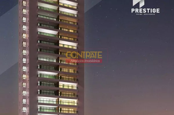 Apartamento para venda SANTA MONICA FEIRA DE SANTANA