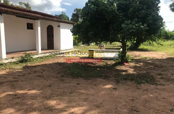Chácara para venda Novo Horizonte FEIRA DE SANTANA