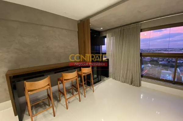 Apartamento para venda SANTA MONICA FEIRA DE SANTANA
